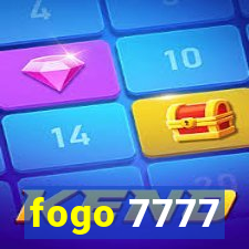 fogo 7777